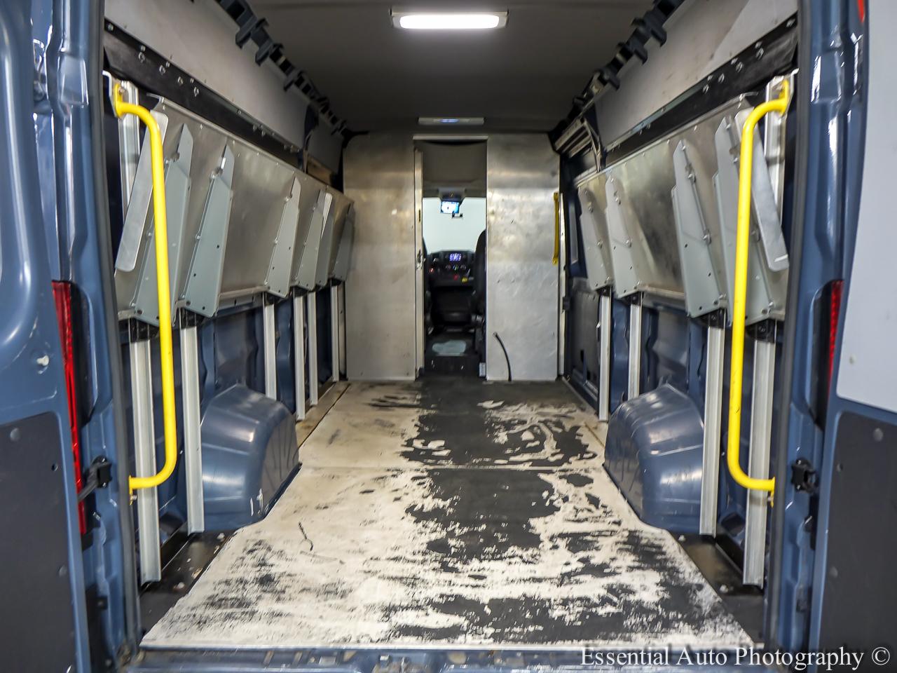 RAM Promaster 3500 High Roof 159-in. WB Ext 2020