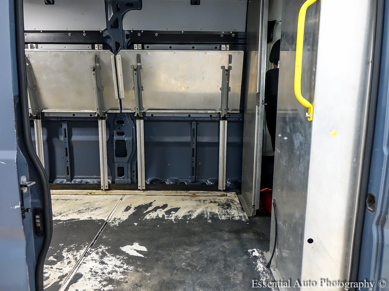 RAM Promaster 3500 High Roof 159-in. WB Ext 2020