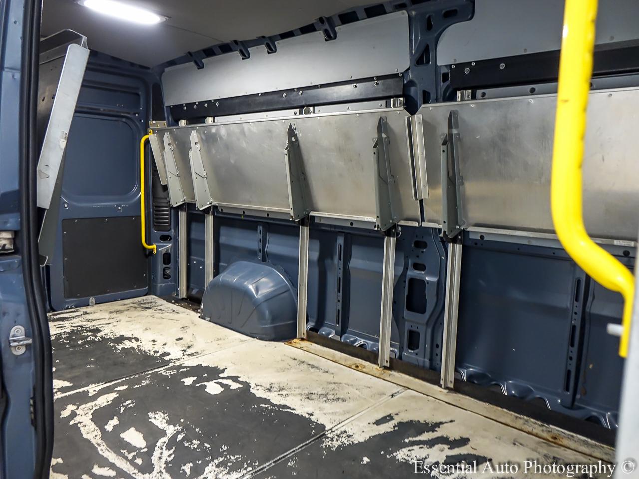 RAM Promaster 3500 High Roof 159-in. WB Ext 2020