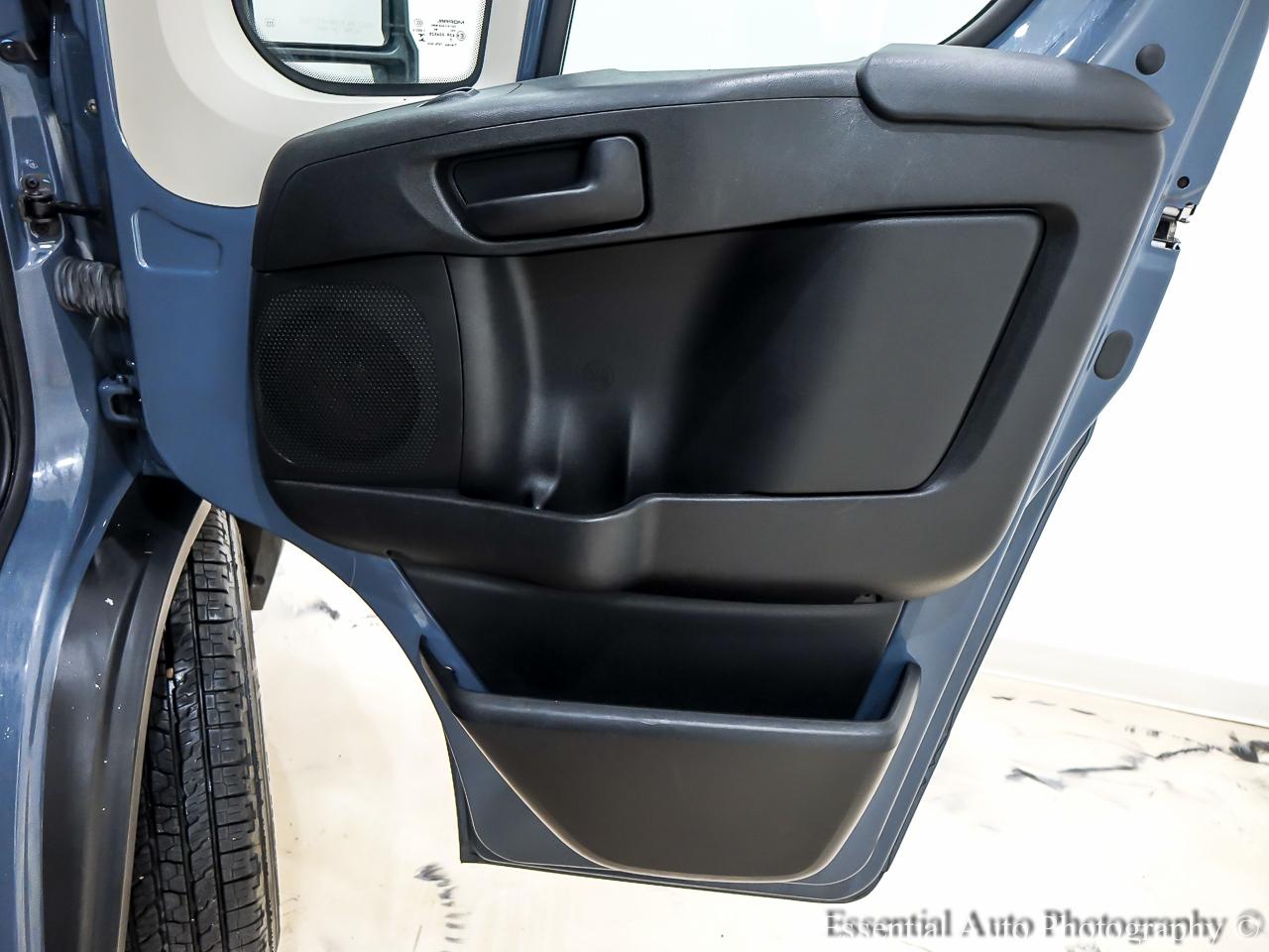 RAM Promaster 3500 High Roof 159-in. WB Ext 2020
