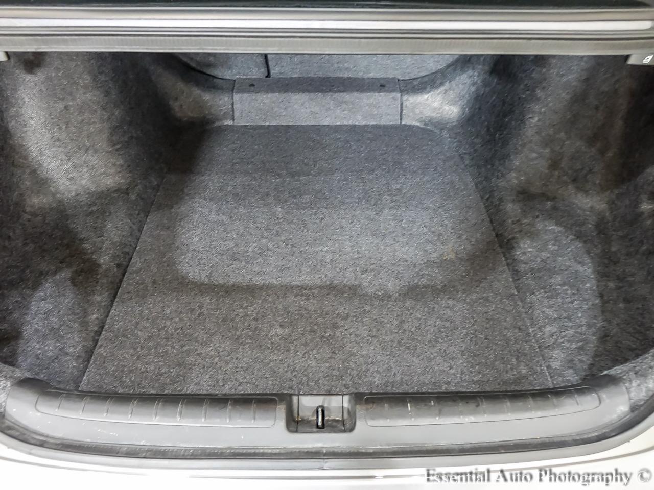 Honda Accord Hybrid EX-L 2021