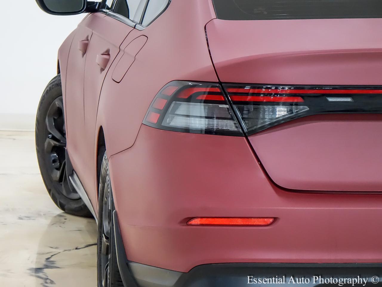 Honda Accord SE 2025