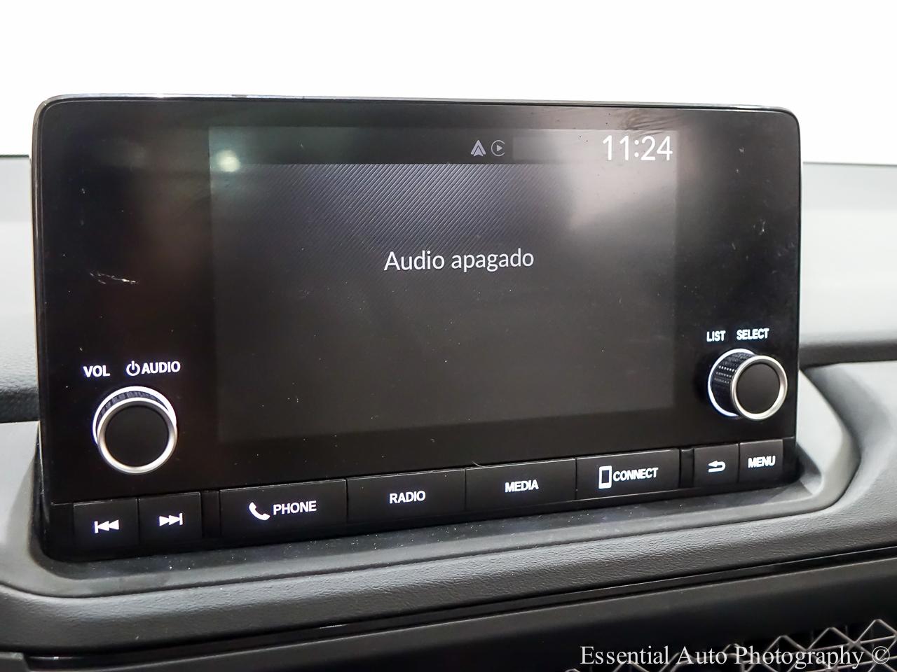 Honda Accord SE 2025