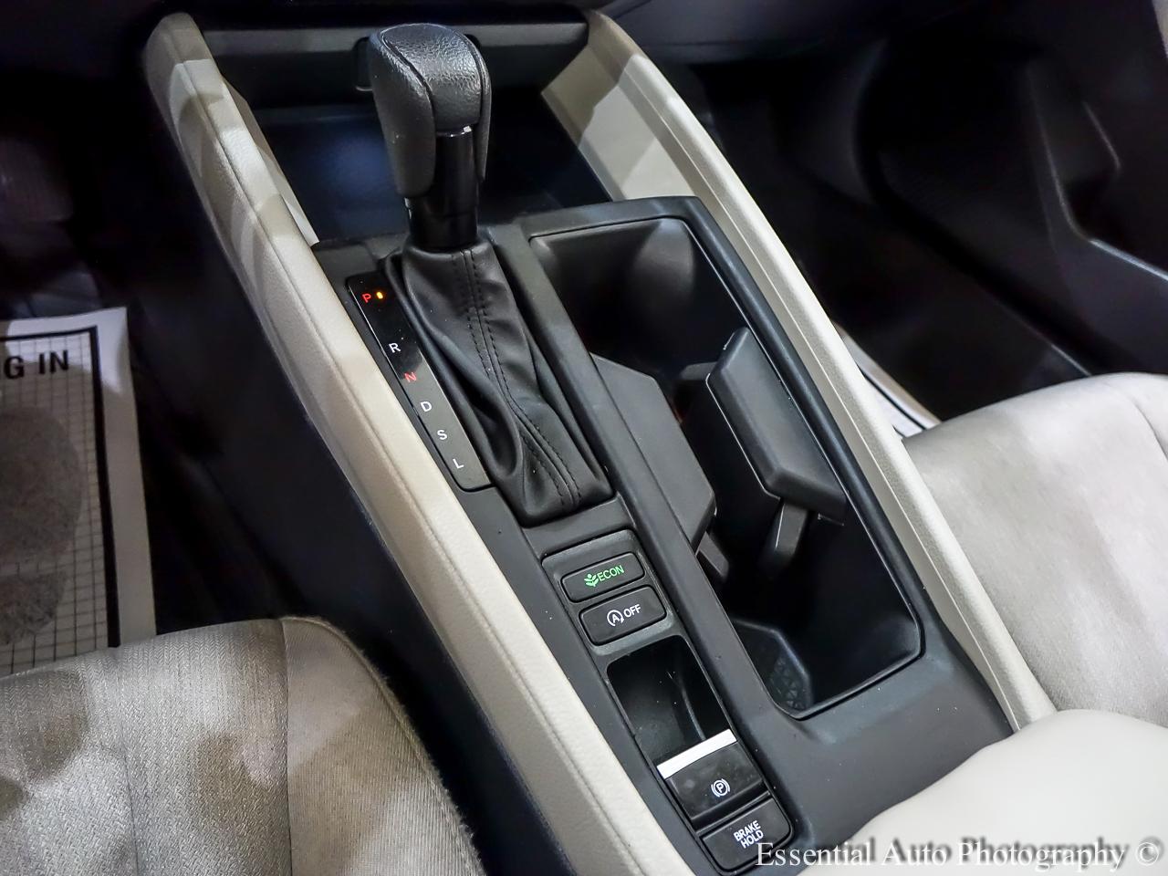 Honda Accord SE 2025