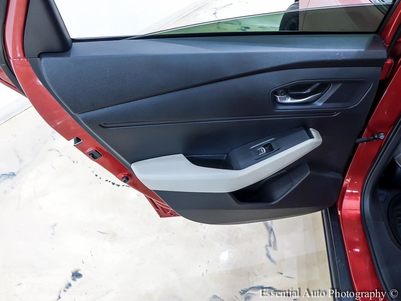 Honda Accord SE 2025