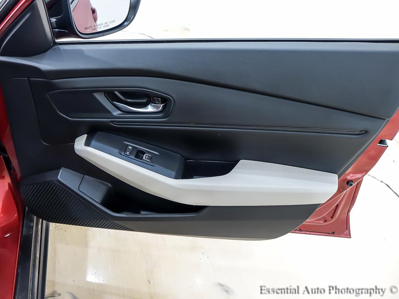 Honda Accord SE 2025