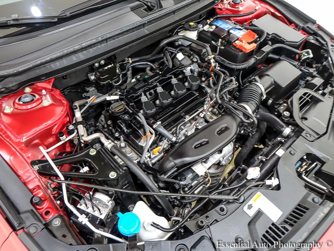 Honda Accord SE 2025