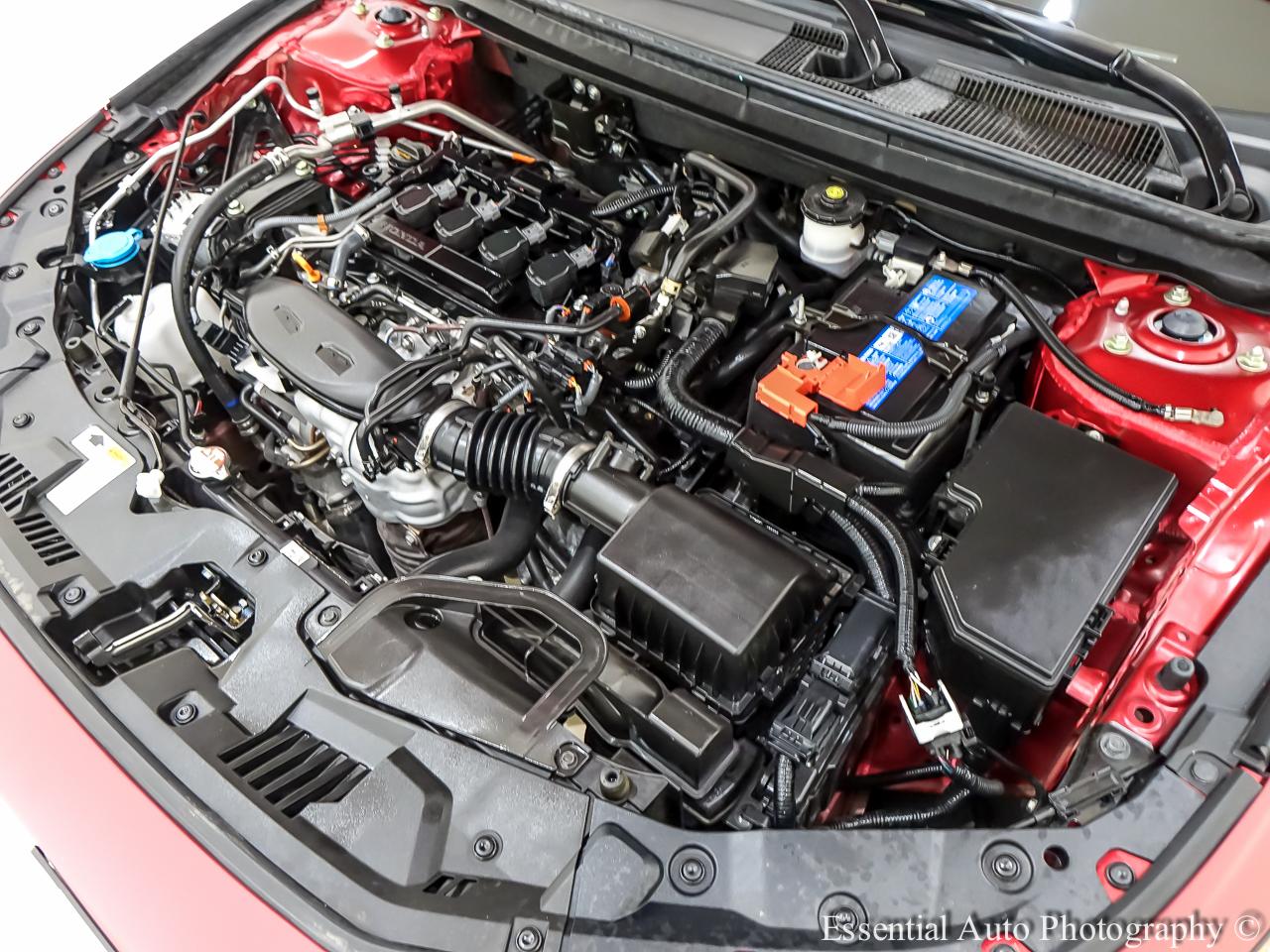 Honda Accord SE 2025