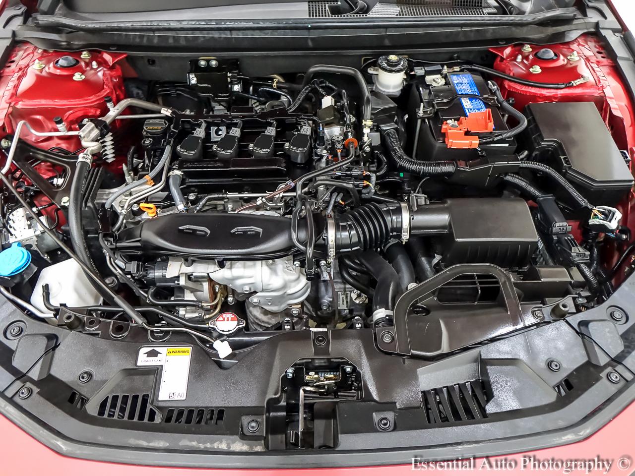 Honda Accord SE 2025