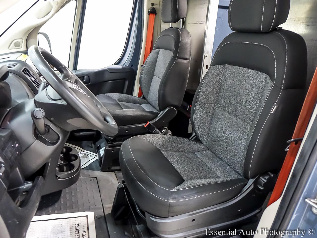 RAM Promaster 3500 High Roof 159-in. WB Ext 2020