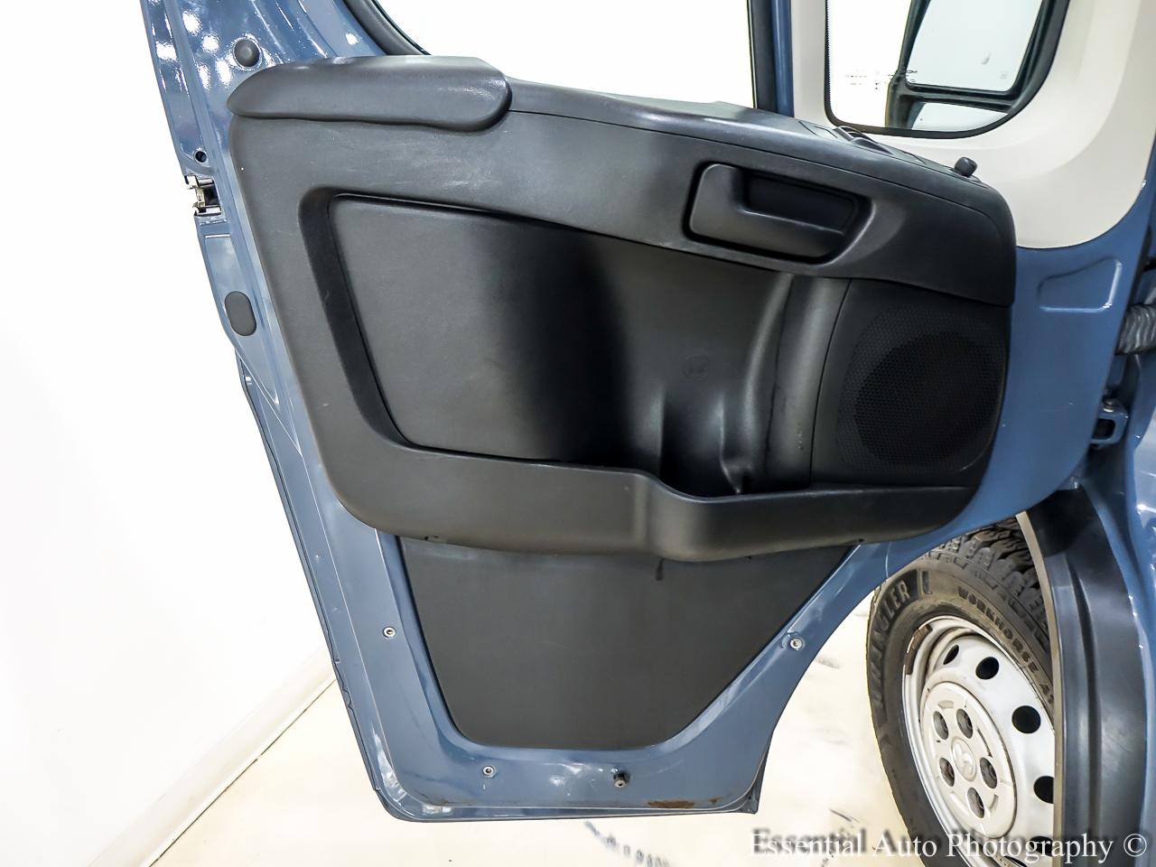RAM Promaster 3500 High Roof 159-in. WB Ext 2020