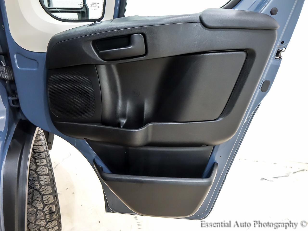 RAM Promaster 3500 High Roof 159-in. WB Ext 2020