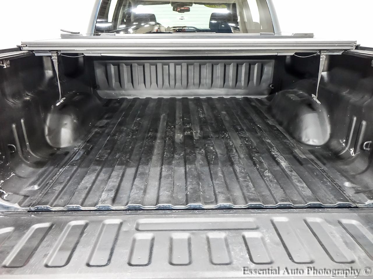 GMC Sierra 1500 SLT Crew Cab Short Box 4WD 2018