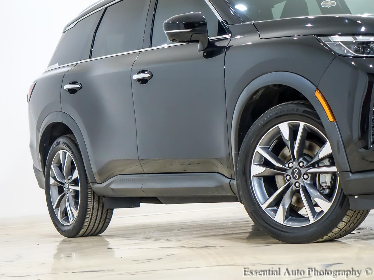 Infiniti QX60 LUXE AWD 2023