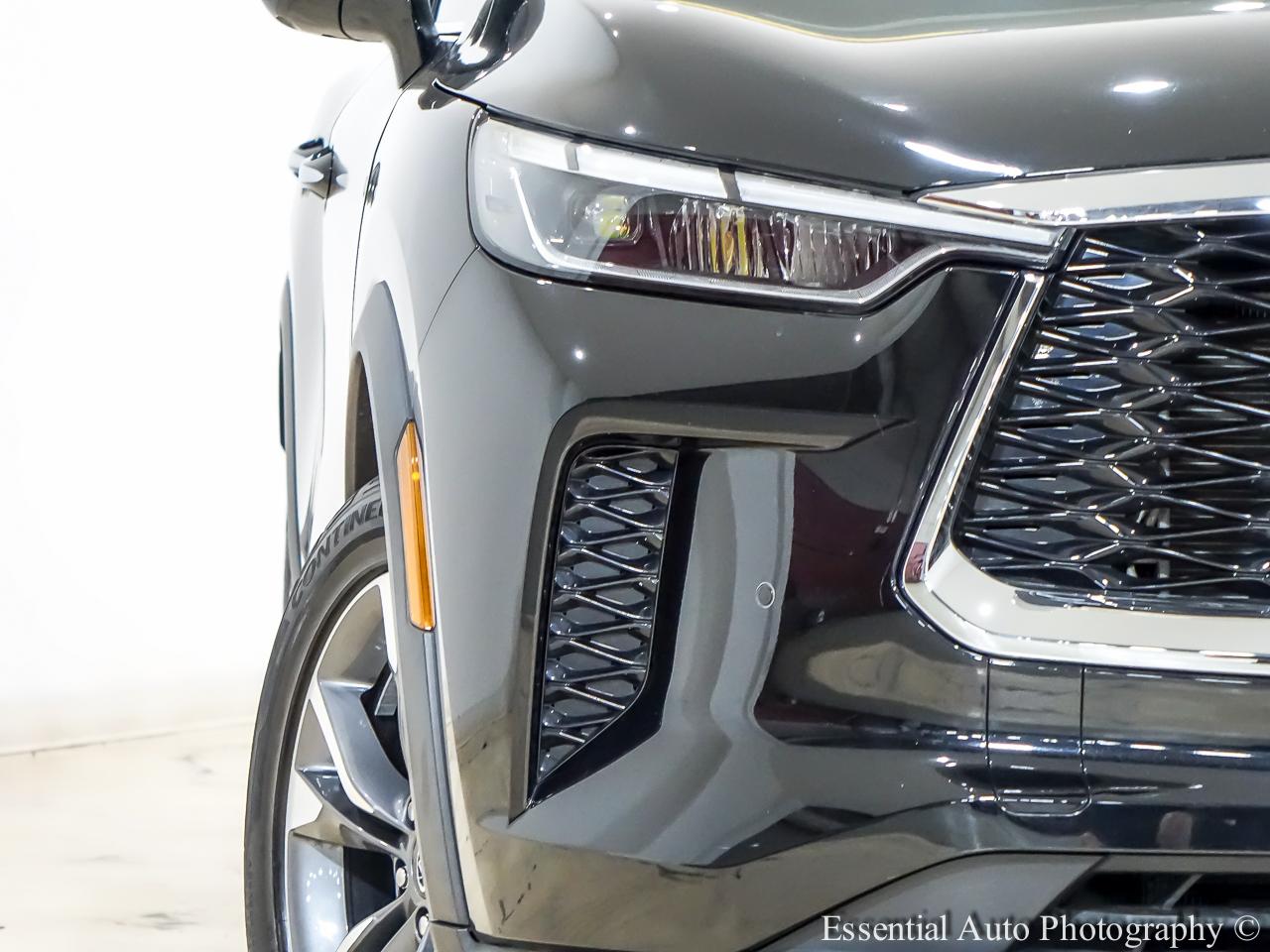 Infiniti QX60 LUXE AWD 2023