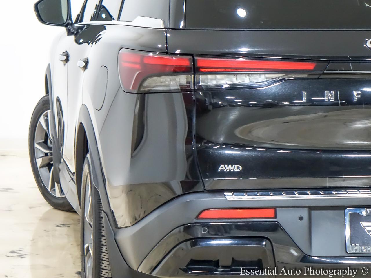 Infiniti QX60 LUXE AWD 2023
