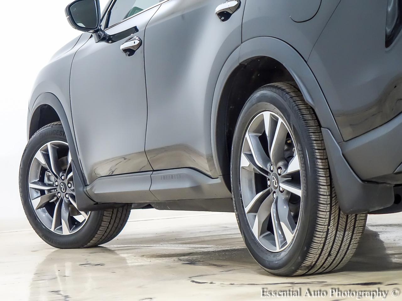 Infiniti QX60 LUXE AWD 2023