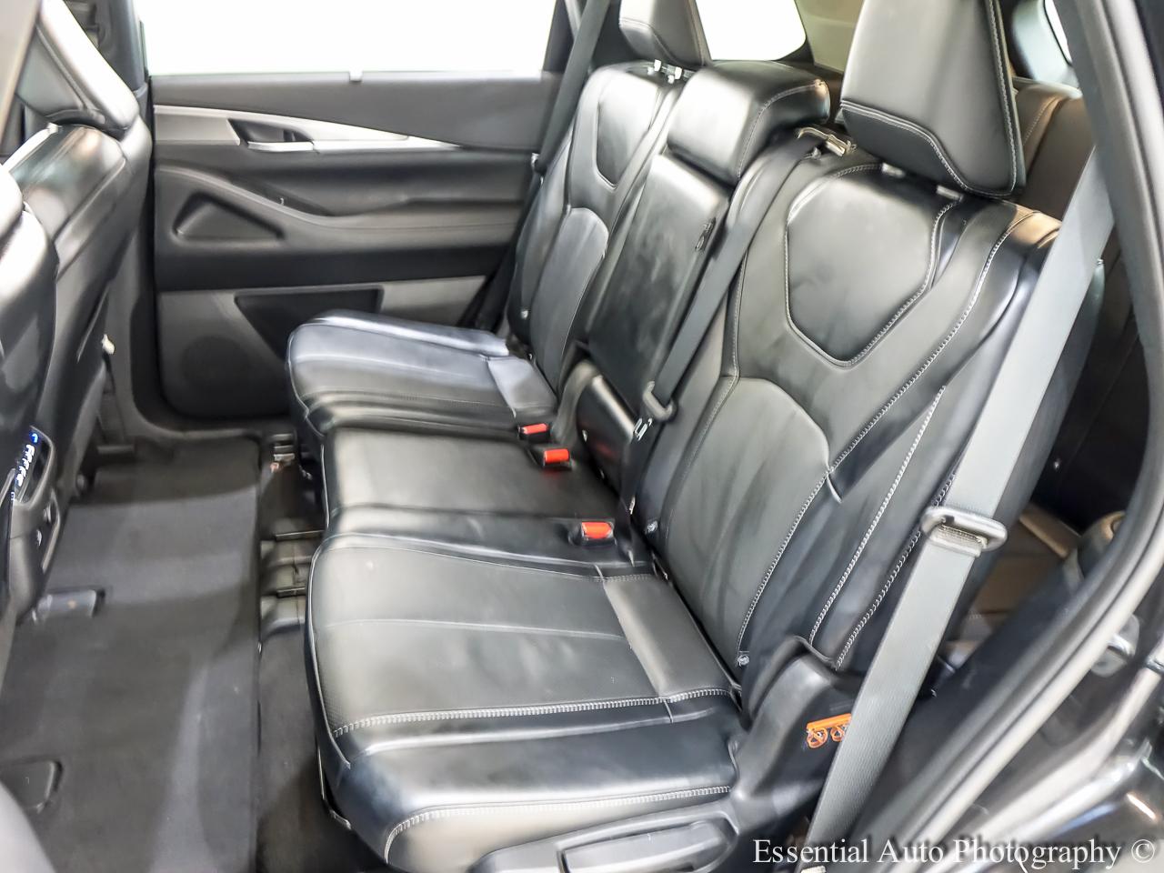 Infiniti QX60 LUXE AWD 2023