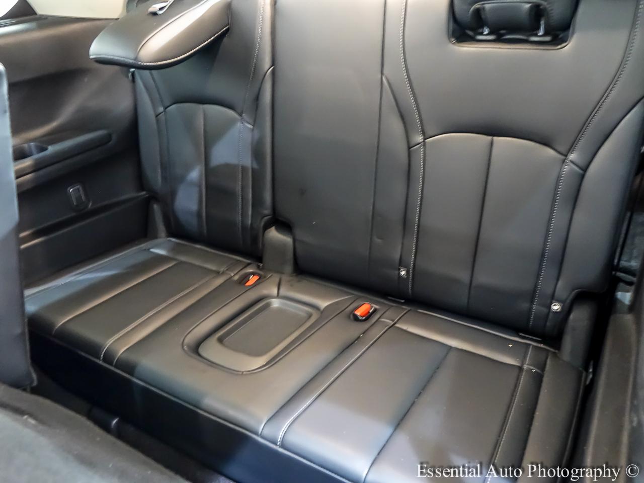 Infiniti QX60 LUXE AWD 2023