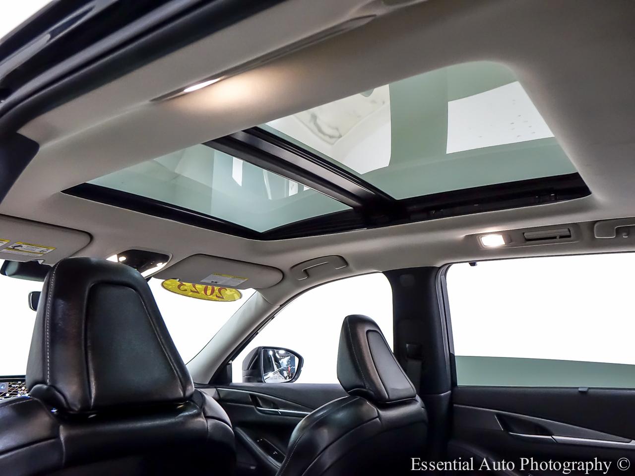 Infiniti QX60 LUXE AWD 2023