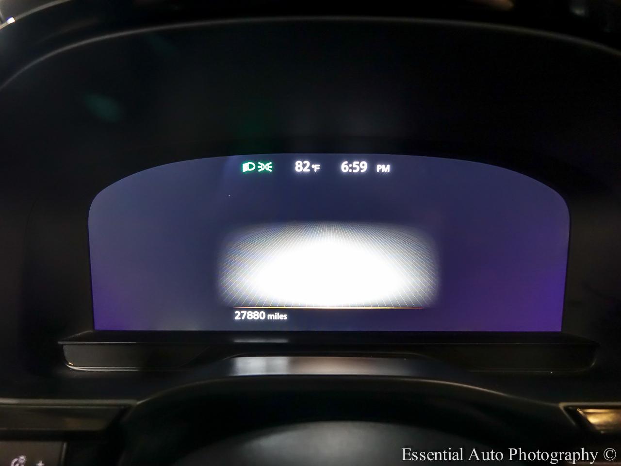 Infiniti QX60 LUXE AWD 2023