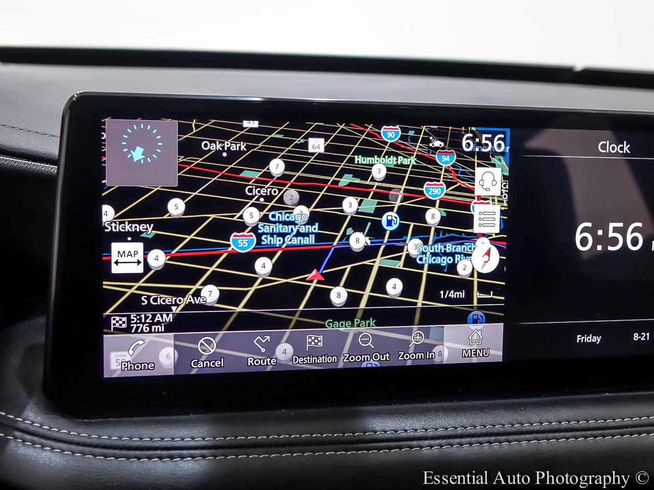 Infiniti QX60 LUXE AWD 2023