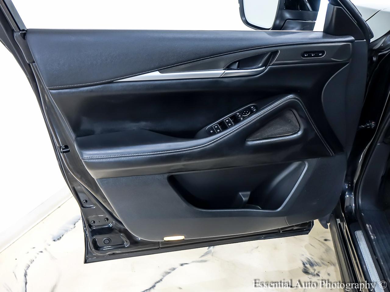 Infiniti QX60 LUXE AWD 2023
