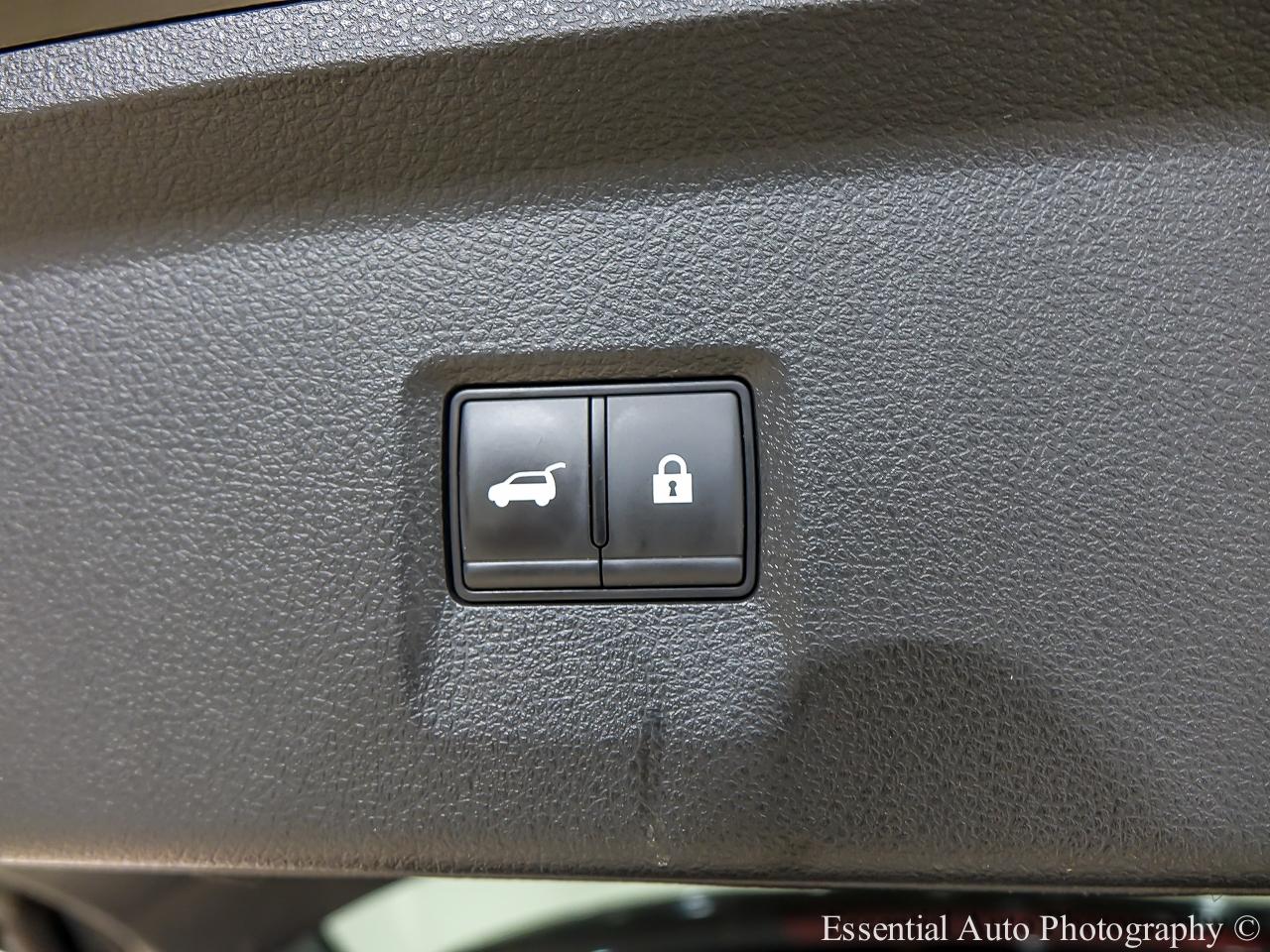 Infiniti QX60 LUXE AWD 2023