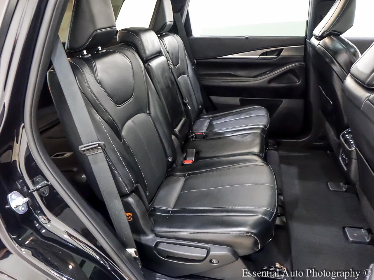 Infiniti QX60 LUXE AWD 2023