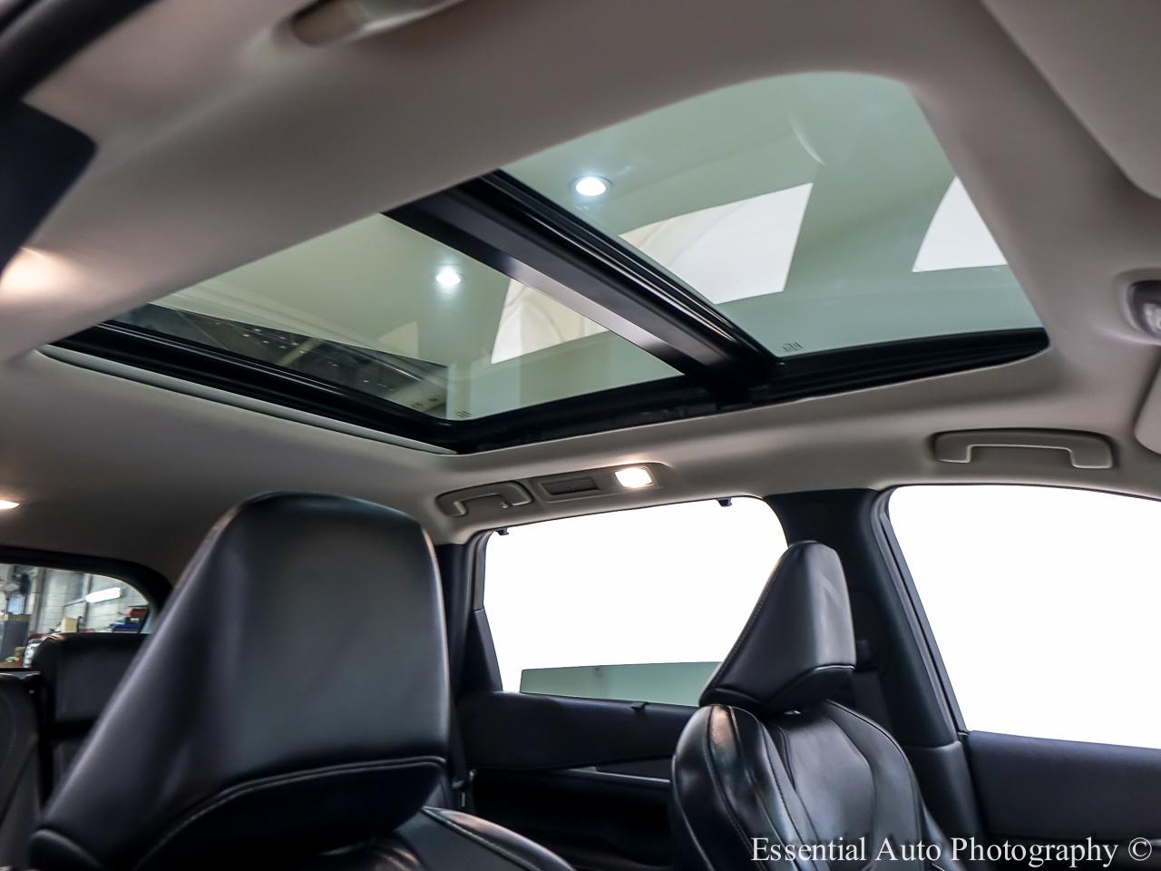 Infiniti QX60 LUXE AWD 2023