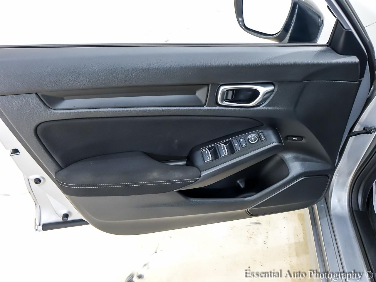 Honda Civic Sport 2024