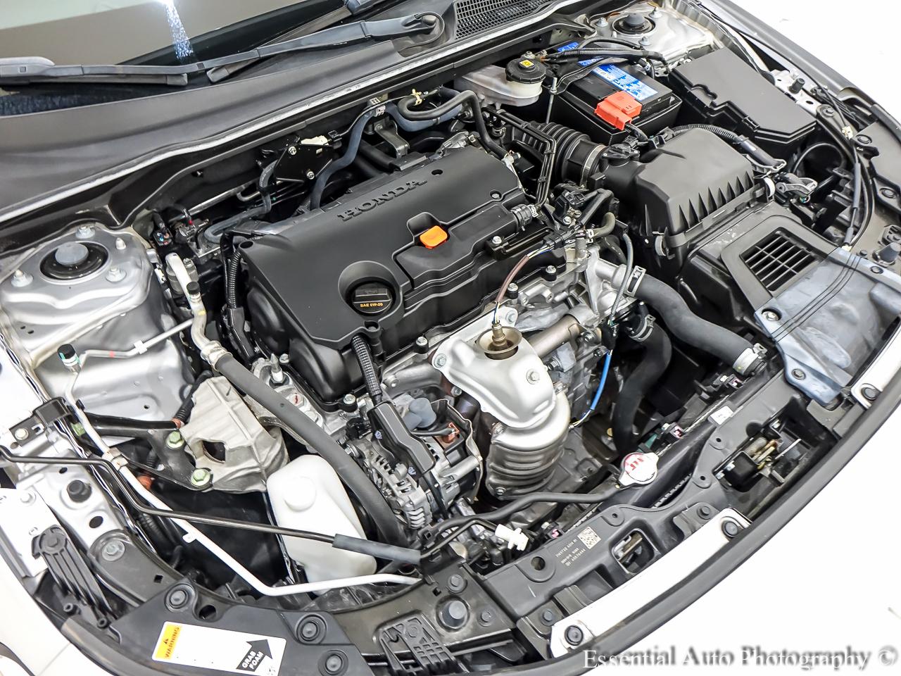 Honda Civic Sport 2024