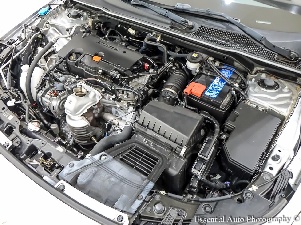 Honda Civic Sport 2024