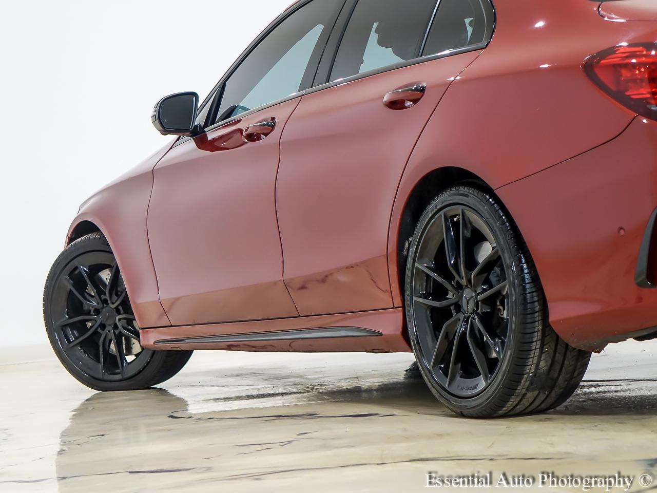Mercedes-Benz C-Class AMG C43 Sedan 2019
