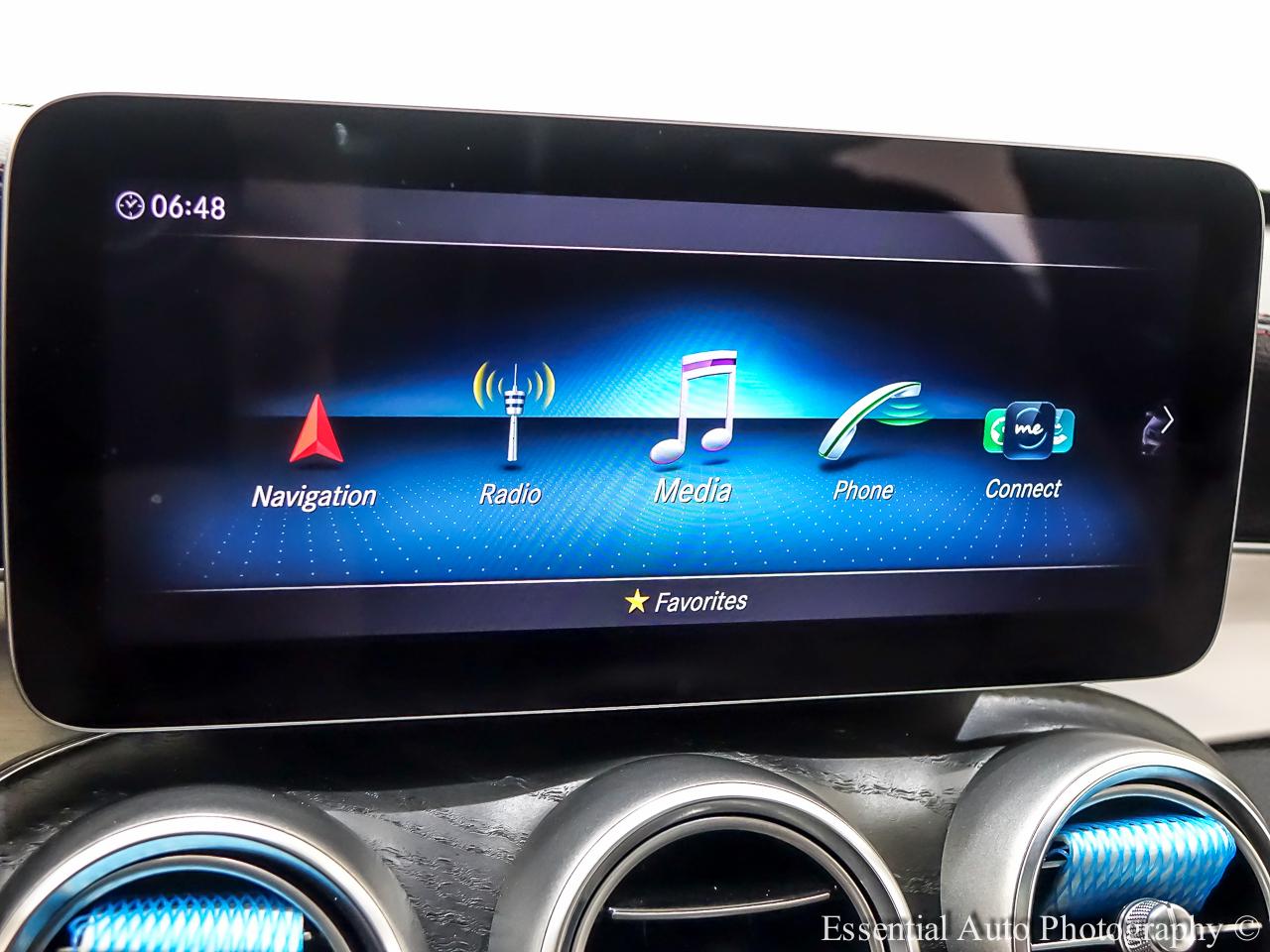 Mercedes-Benz C-Class AMG C43 Sedan 2019