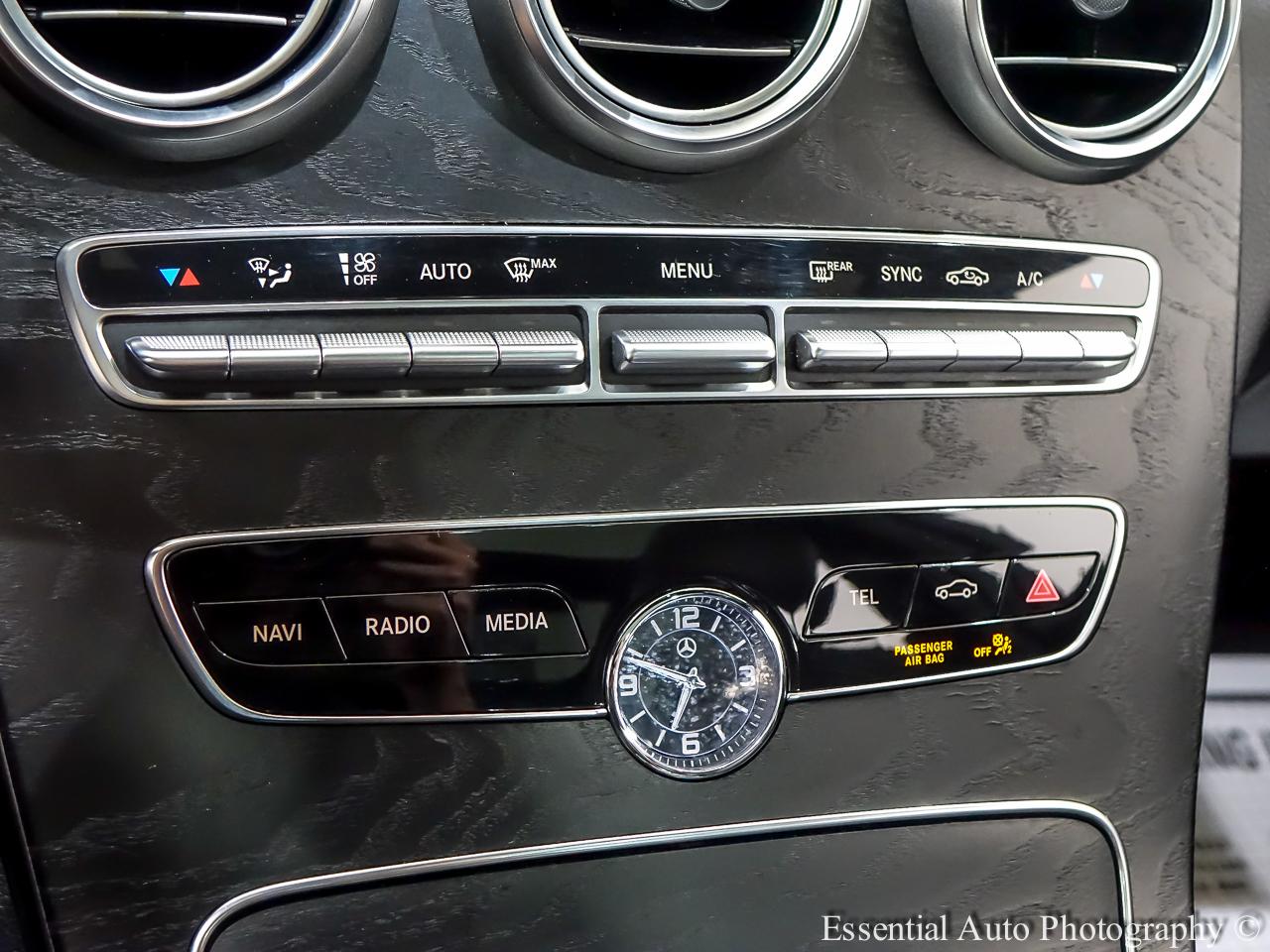 Mercedes-Benz C-Class AMG C43 Sedan 2019