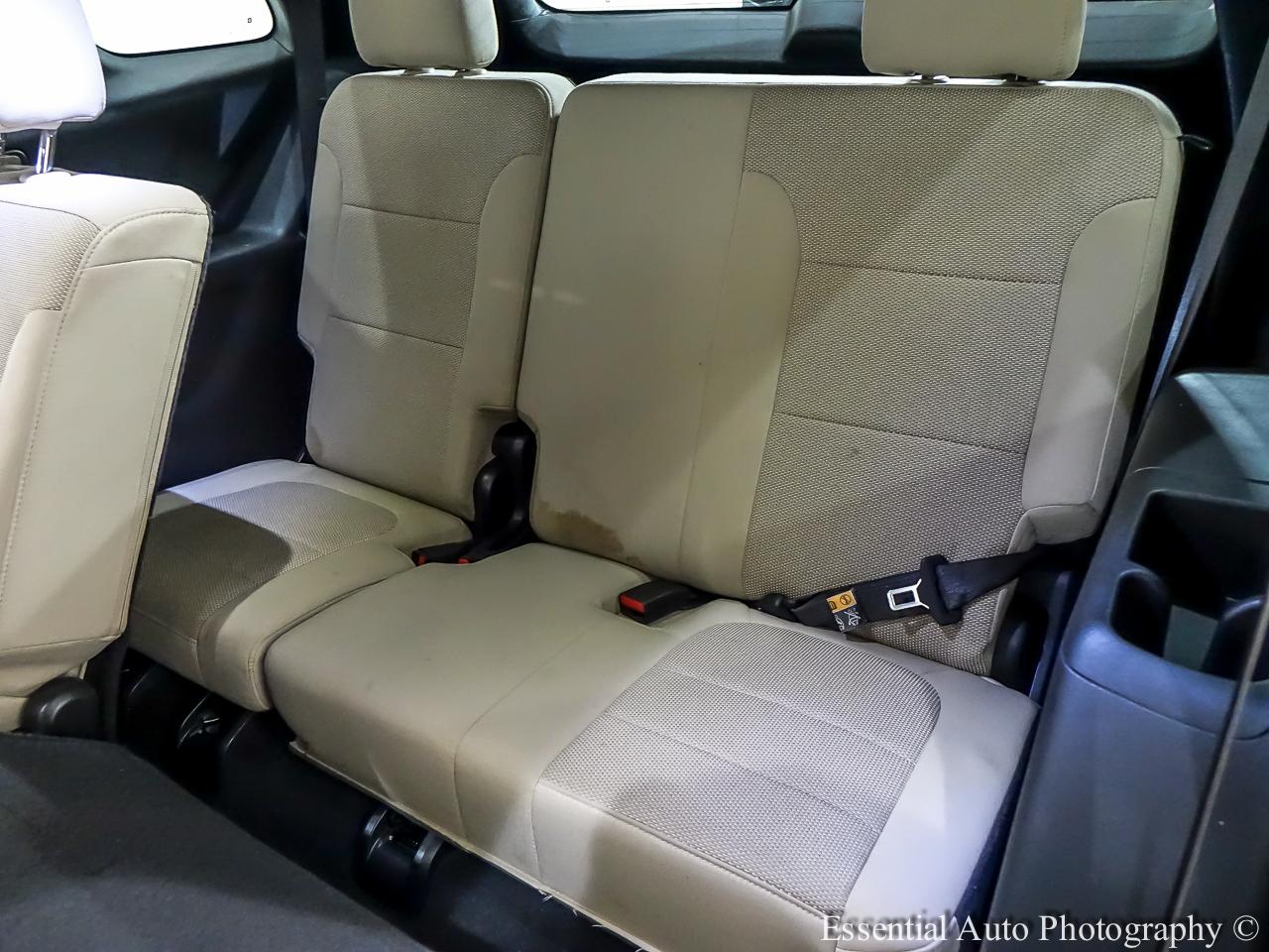 Chevrolet Traverse LS AWD 2023