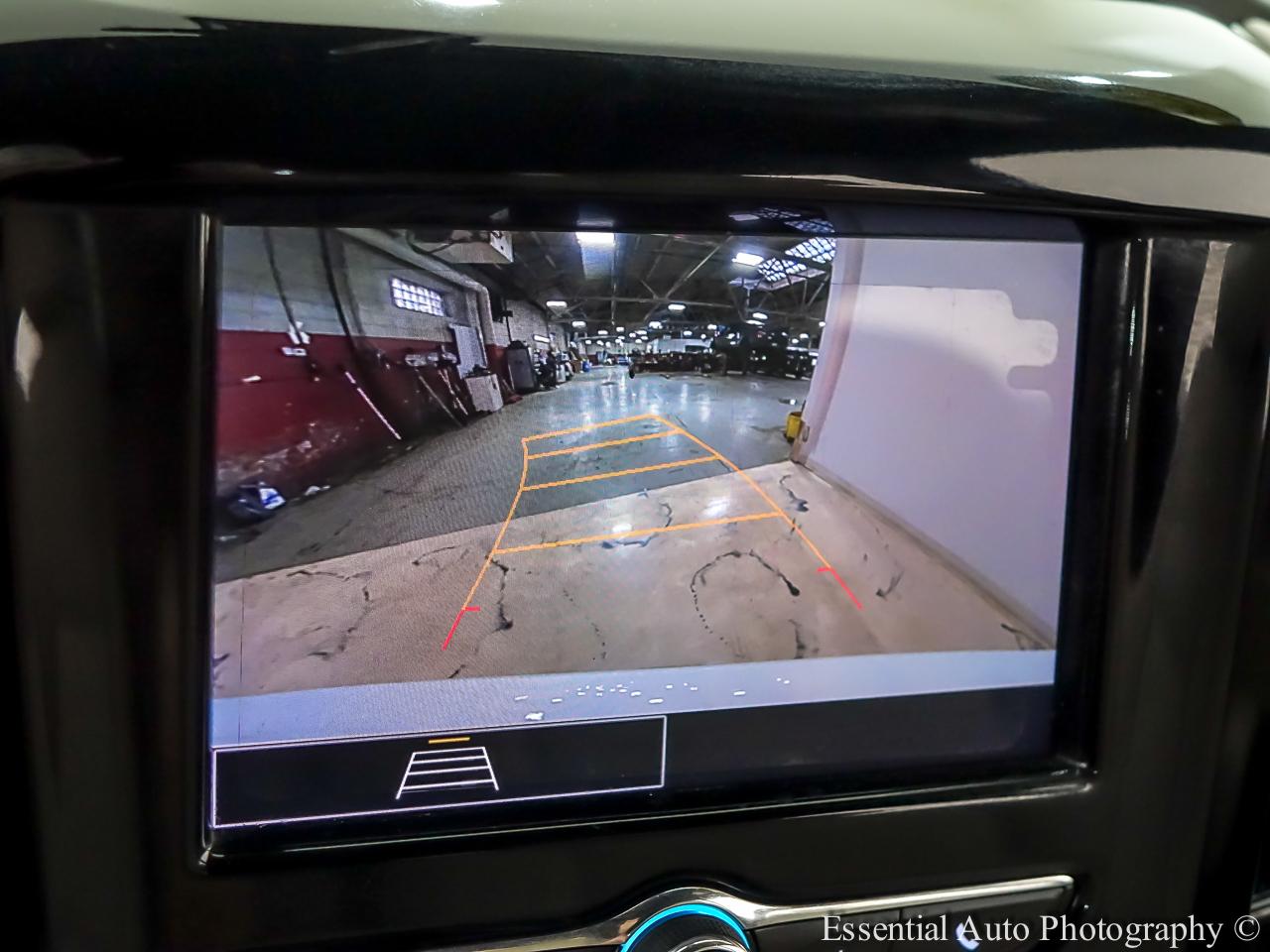 Chevrolet Traverse LS AWD 2023