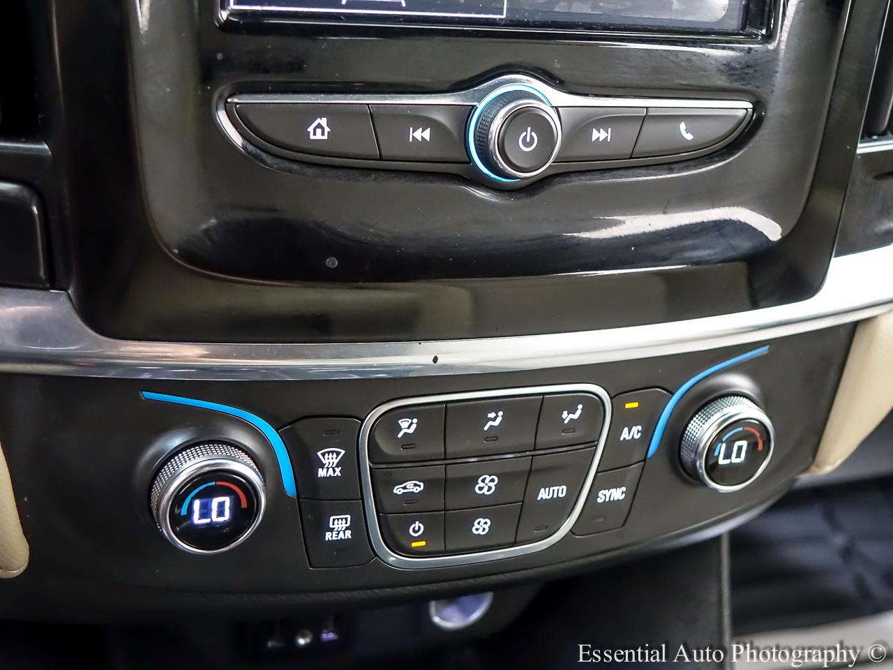 Chevrolet Traverse LS AWD 2023