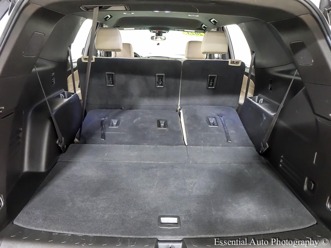 Chevrolet Traverse LS AWD 2023