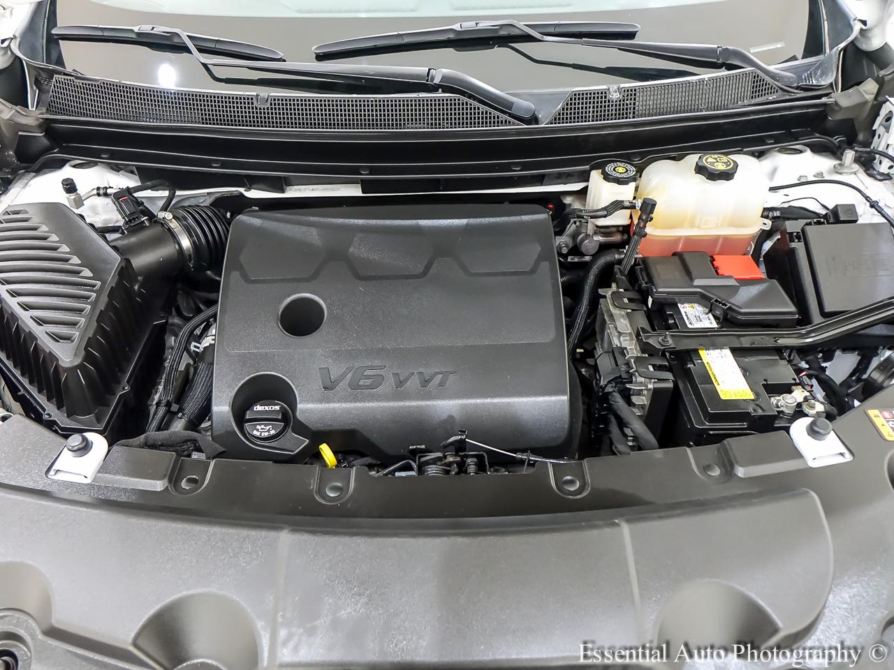 Chevrolet Traverse LS AWD 2023