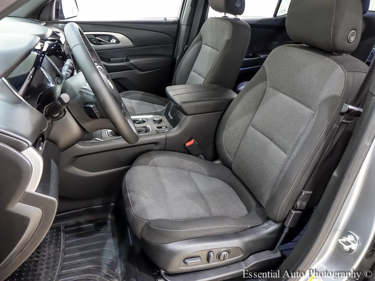 Chevrolet Traverse LT Cloth AWD 2023