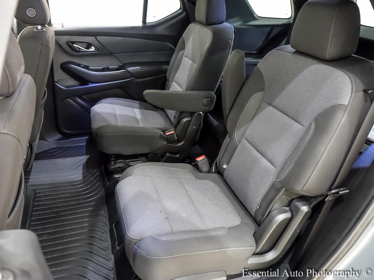 Chevrolet Traverse LT Cloth AWD 2023
