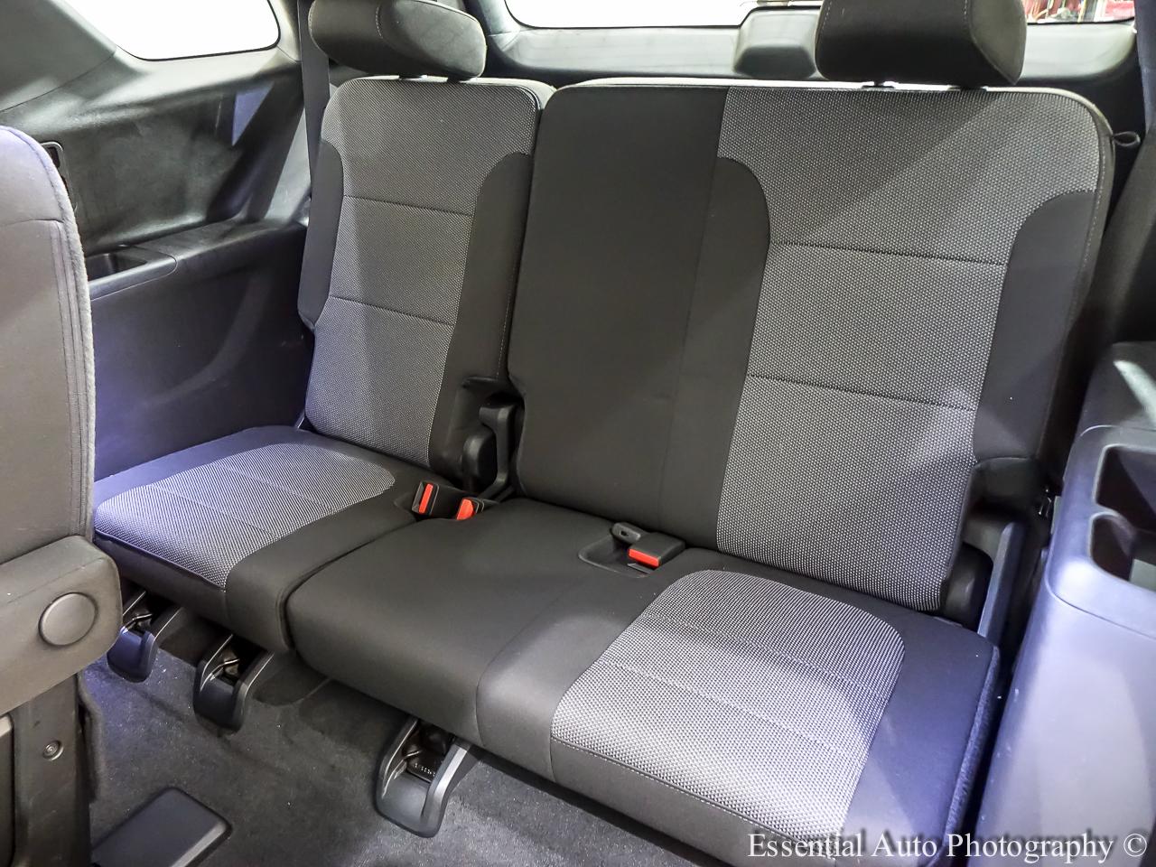 Chevrolet Traverse LT Cloth AWD 2023