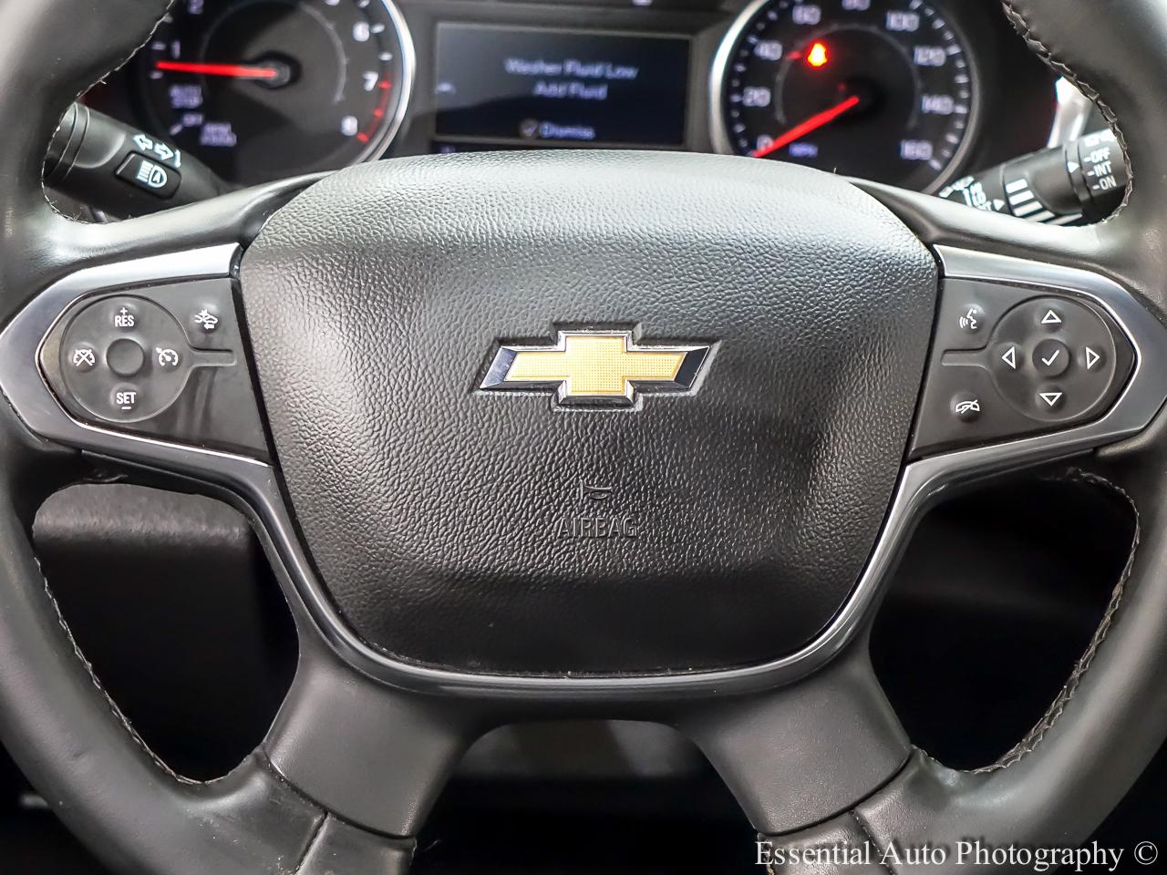 Chevrolet Traverse LT Cloth AWD 2023