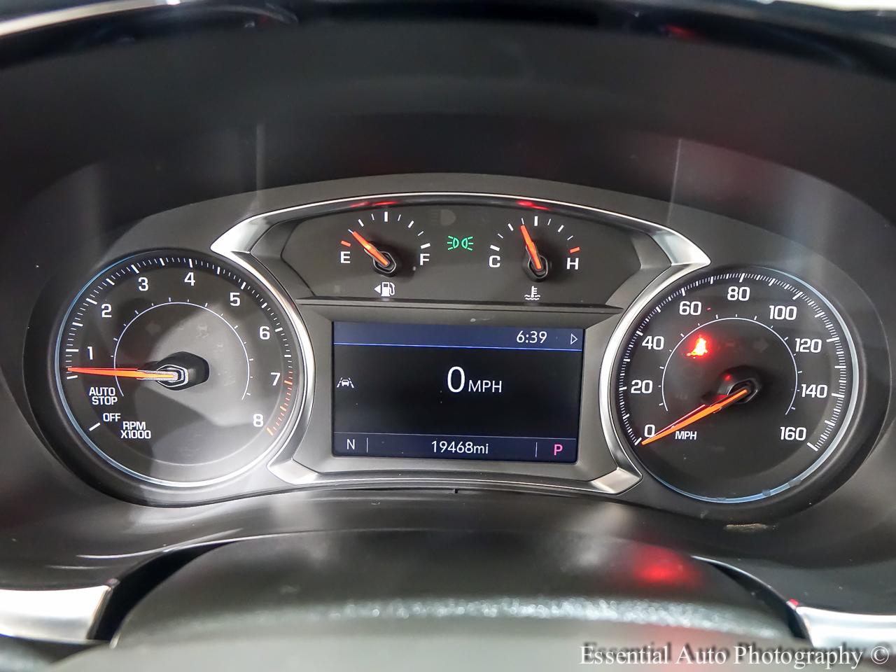 Chevrolet Traverse LT Cloth AWD 2023