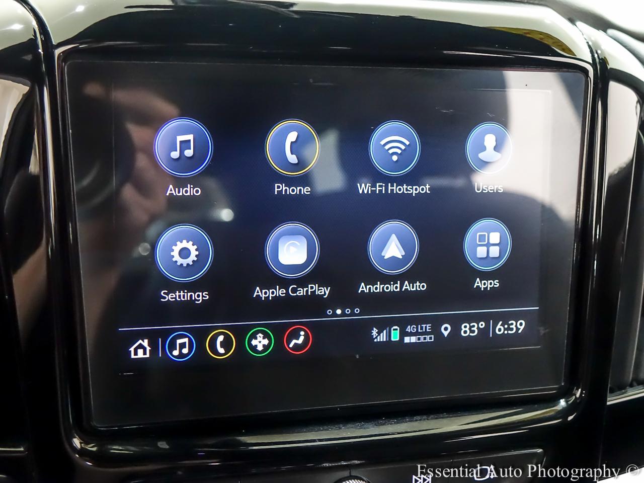Chevrolet Traverse LT Cloth AWD 2023
