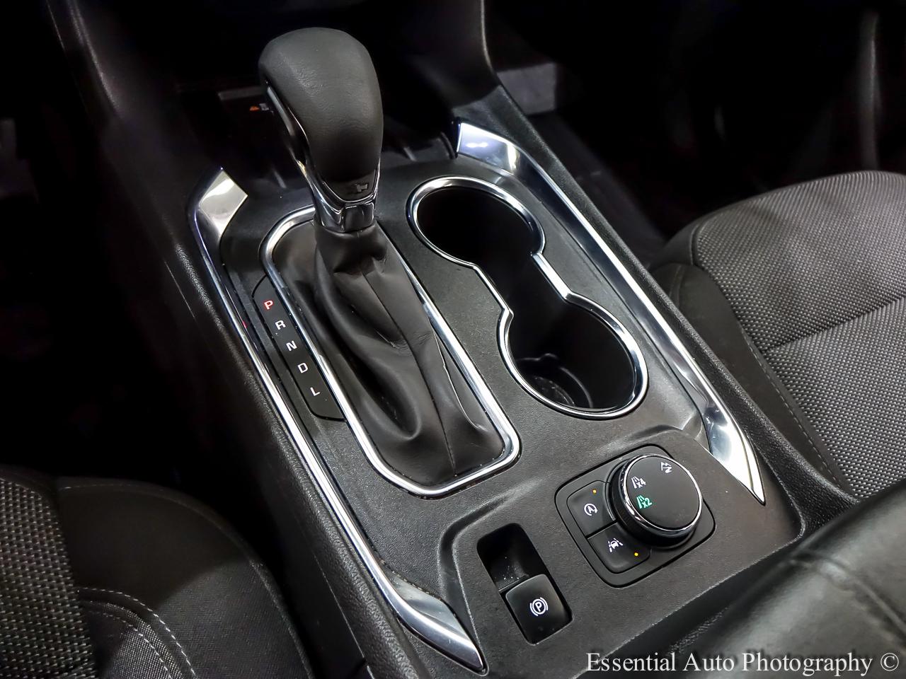 Chevrolet Traverse LT Cloth AWD 2023