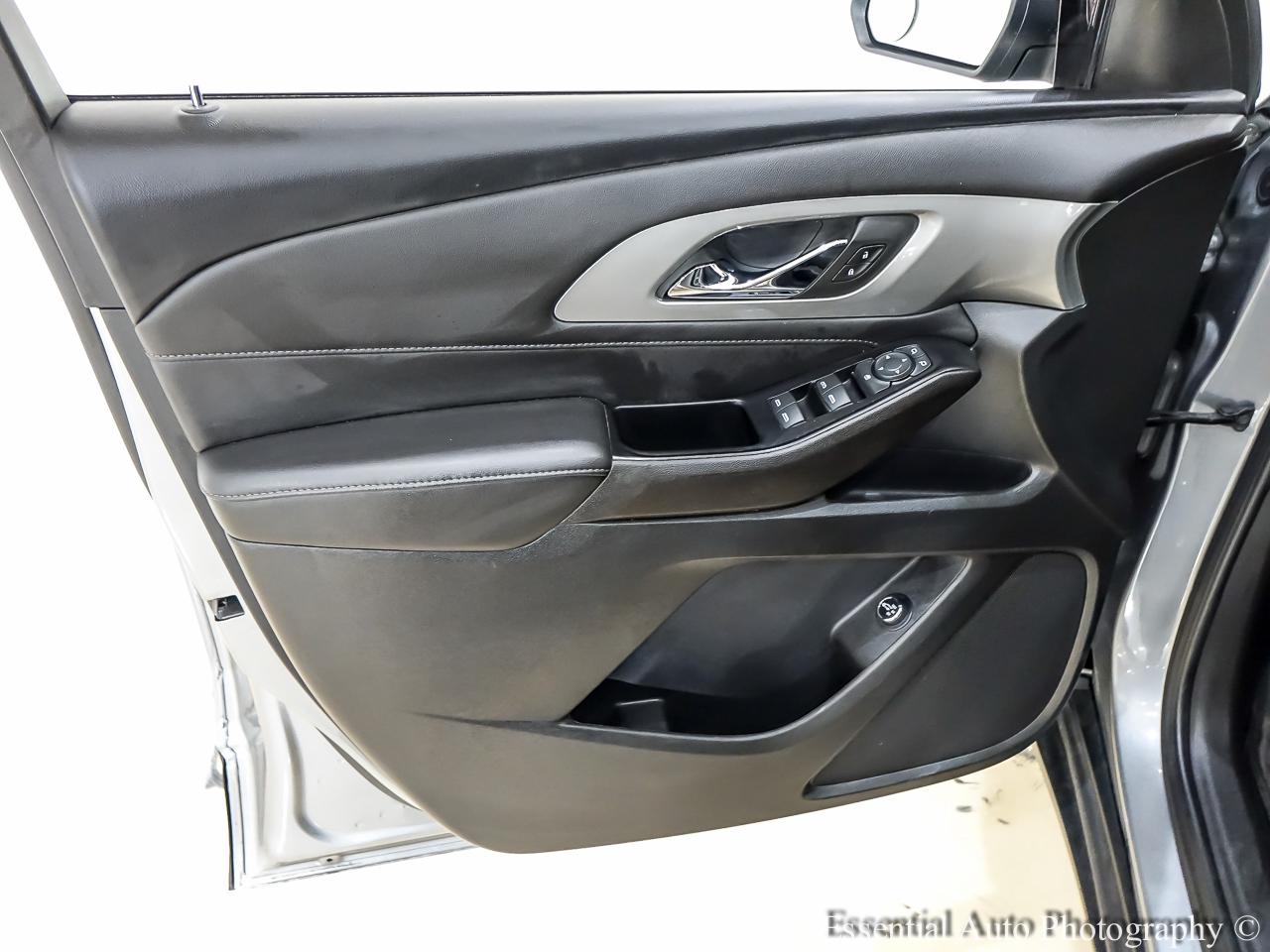 Chevrolet Traverse LT Cloth AWD 2023