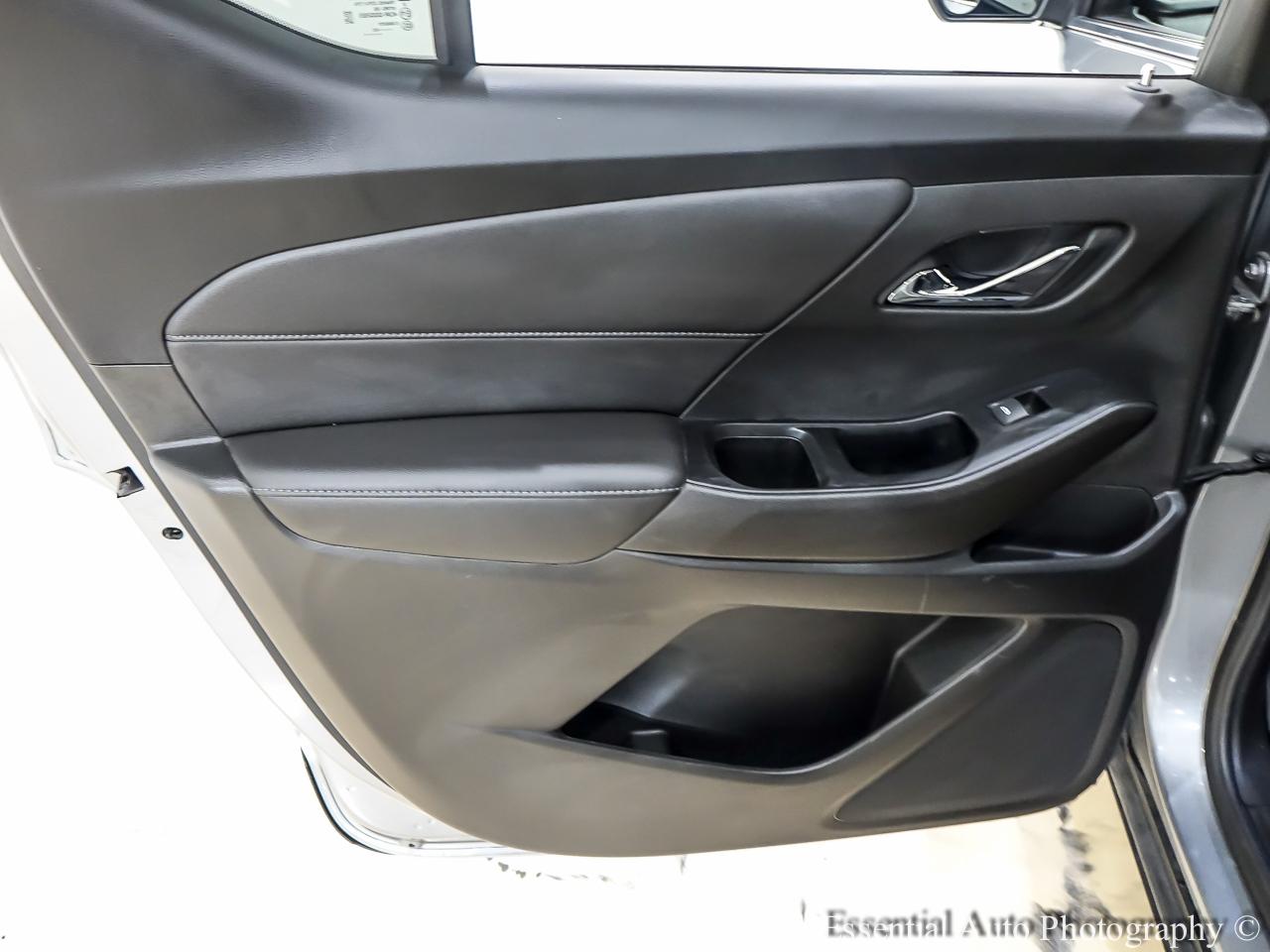 Chevrolet Traverse LT Cloth AWD 2023